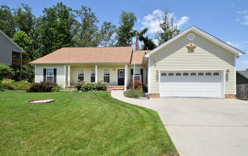 120 Jordan Dr Se, Cleveland, TN, 37323-9373 | Card Image