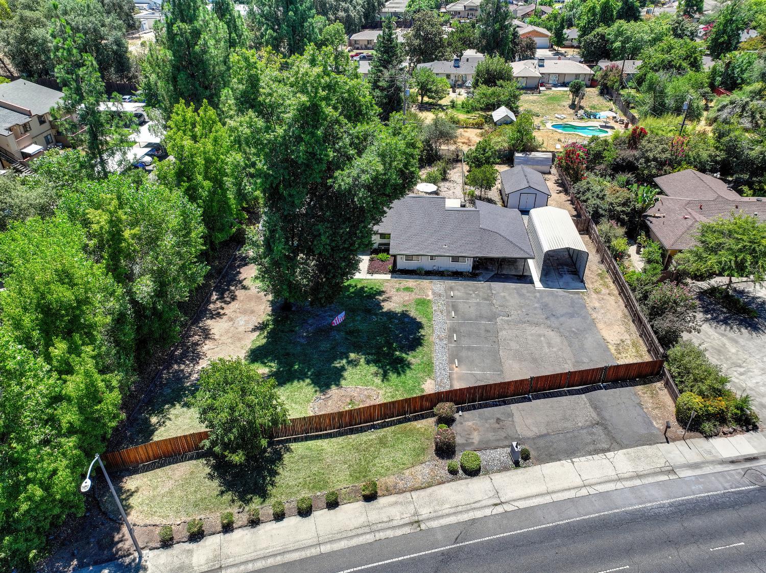 Residential in Citrus Heights 2
