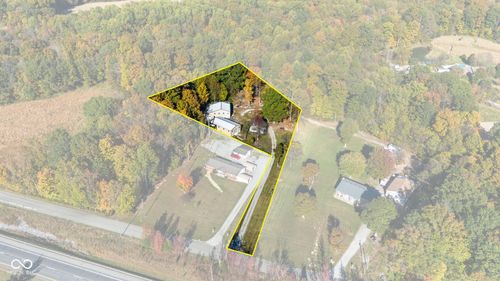 TBD N County Road 1240 E, Seymour, IN, 47274 | Card Image