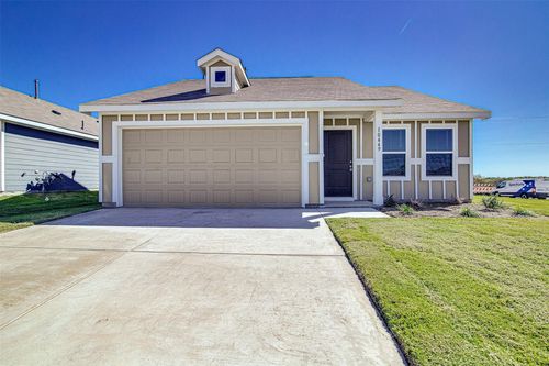 10449 Tullamore Ridge Rd, Crowley, TX, 76036-8927 | Card Image