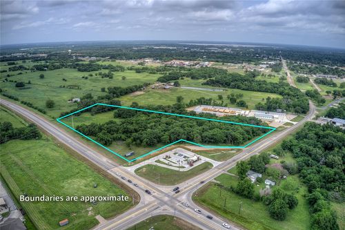 10.4686 Ac TBD Wildcat Way, Sulphur Springs, TX, 75482 | Card Image