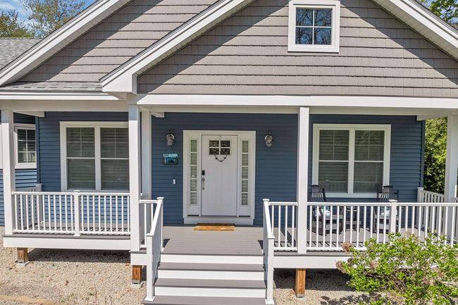 16 Christopher Ct, House other with 4 bedrooms, 4 bathrooms and null parking in Wolfeboro NH | Image 30