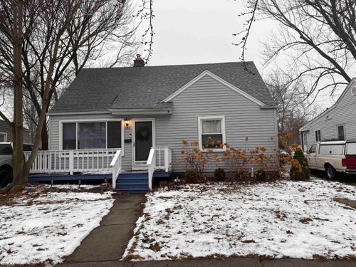 1901 Barrett Ave, Royal Oak, MI, 48067-3556 | Card Image