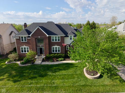 2852 Maralice Dr, Carmel, IN, 46033-8661 | Card Image