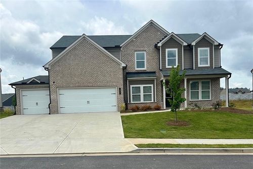 98 Longhorn Way, Auburn, GA, 30011-2473 | Card Image