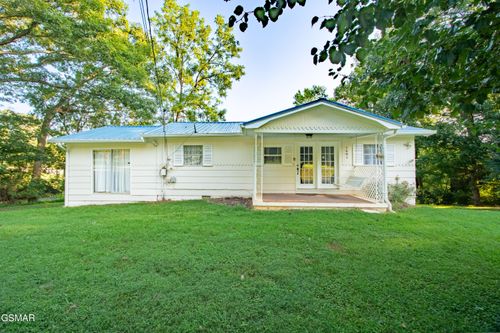 1681 Mill Springs Rd, New Market, TN, 37820-3340 | Card Image