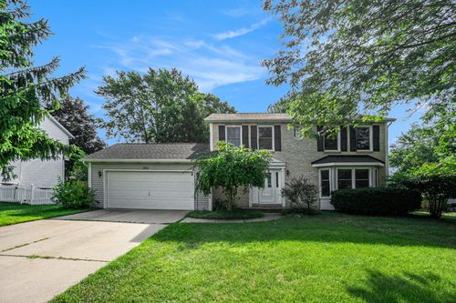 7801 Chippewa St, Portage, MI, 49024-4868 | Card Image