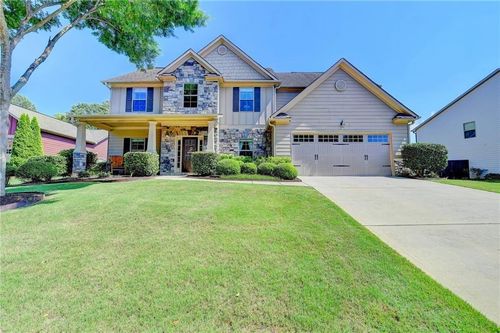 3975 Silverthorn Trce, Cumming, GA, 30028-4845 | Card Image