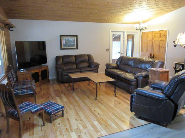 365018 - Range Road 6 3, Home with 3 bedrooms, 2 bathrooms and null parking in Rural Clearwater County AB | Image 10