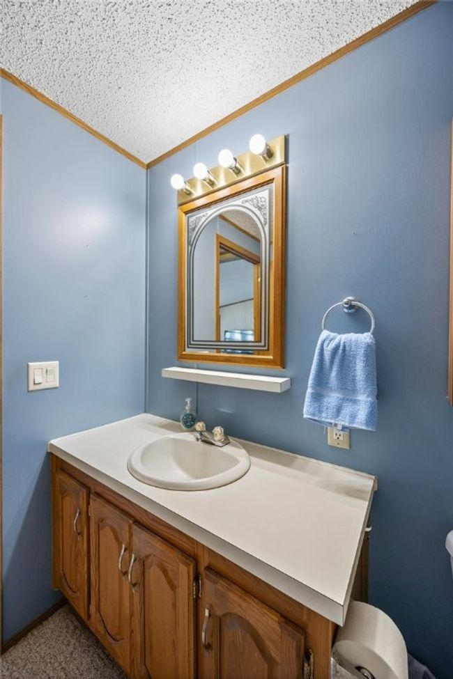 43 155 Th Ave, House other with 3 bedrooms, 2 bathrooms and null parking in Turtle Lake WI | Image 24