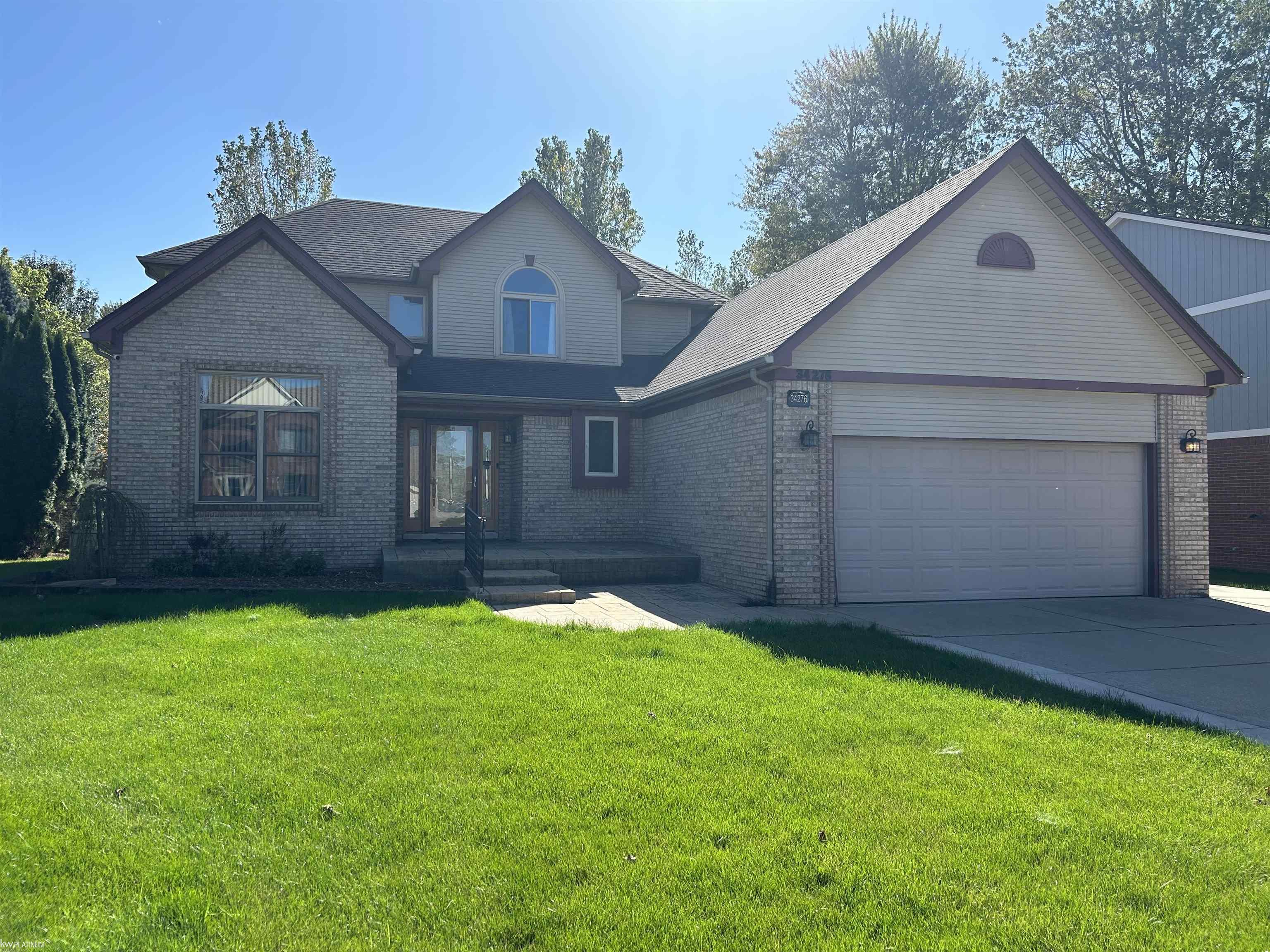 Cherry Hill Ln, Chesterfield, MI 48047 #1