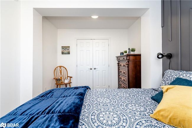 C - 99 Colborne St W, House other with 2 bedrooms, 1 bathrooms and 1 parking in Orillia ON | Image 17