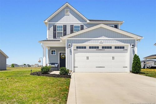 355 Winnsboro Rd, Raeford, NC, 28376-9800 | Card Image