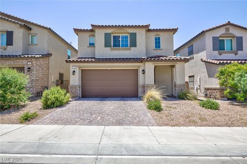 835 Aurelie Ridge St, Henderson, NV, 89011-5525 | Card Image