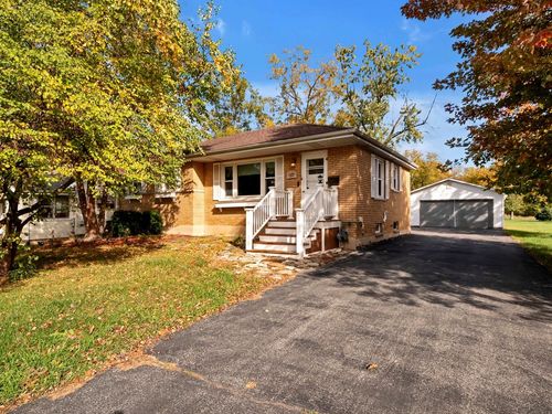 1459 Vincennes St, Crete, IL, 60417-2809 | Card Image