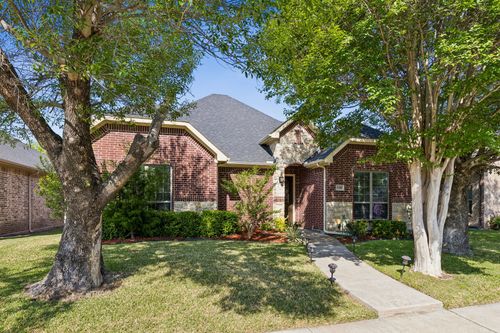 4505 Mariner Drive, Rowlett, TX, 75088 | Card Image