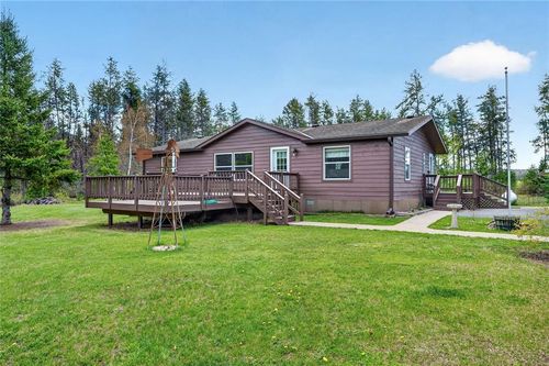 N7520 Pow Rd, SPRINGBROOK, WI, 54875-8407 | Card Image