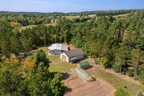 10231 Milarch Rd, Bear Lake, MI, 49614-9799 | Card Image