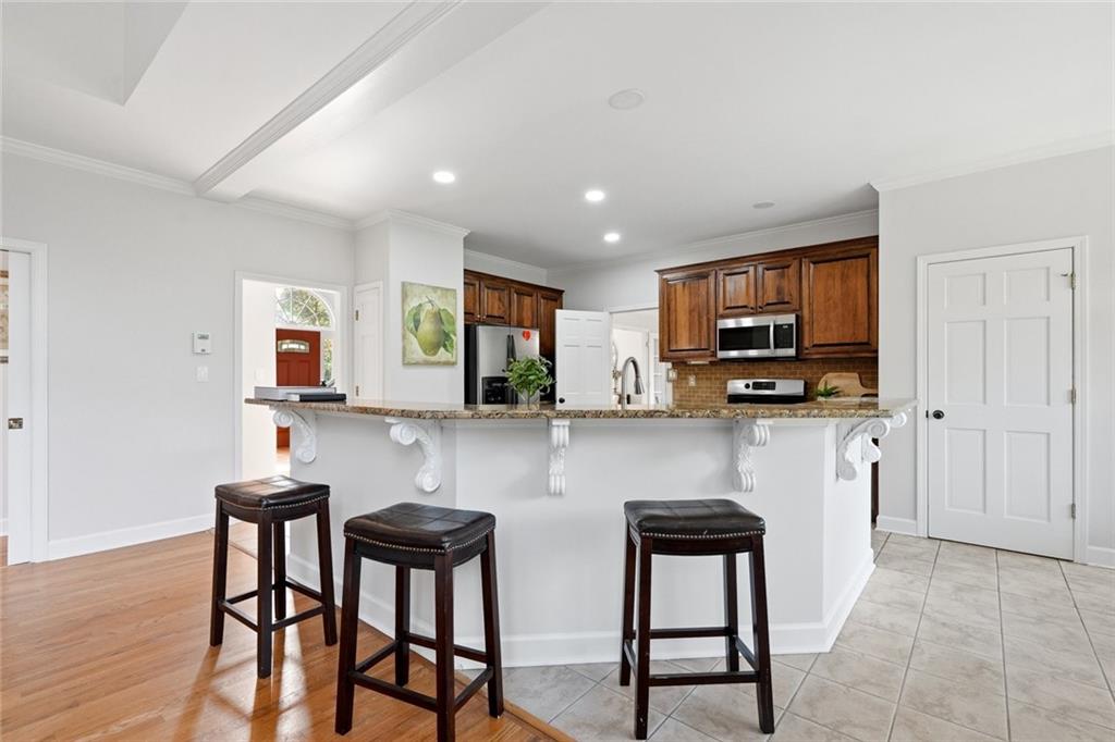Residential in Suwanee 5