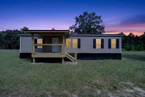 156 Vinson Road, McIntyre, GA, 31054 | Card Image