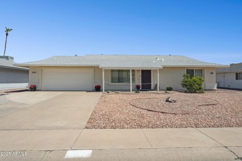 20046 N Welk Dr, Sun City, AZ, 85373-1059 | Card Image