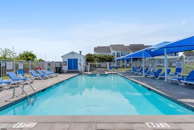 13 Delmar Dr, Condo with 3 bedrooms, 3 bathrooms and null parking in Brigantine NJ | Image 70