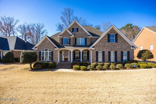 210 Oakleaf Dr, Macon, GA, 31210-1923 | Card Image