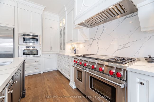 43 Wishing Well Cres, House other with 4 bedrooms, 6 bathrooms and 4 parking in Caledon ON | Image 12