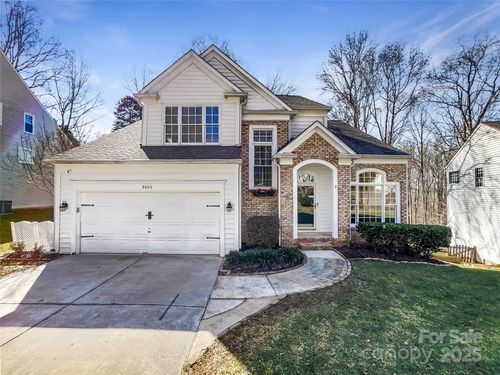 8806 Glenside St, Huntersville, NC, 28078-5634 | Card Image