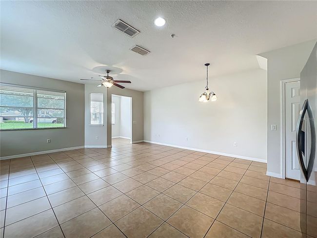 2005 Compass Flower Way, Townhouse with 3 bedrooms, 3 bathrooms and null parking in OCOEE FL | Image 13