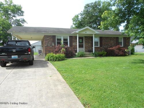 205 Saint Thomas Ct, Bardstown, KY, 40004-9560 | Card Image