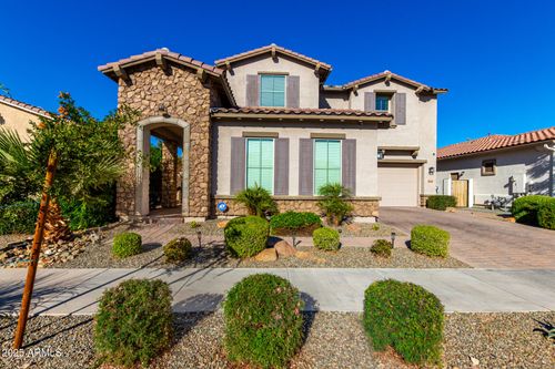 22630 E Lawndale Pl, Queen Creek, AZ, 85142-2130 | Card Image