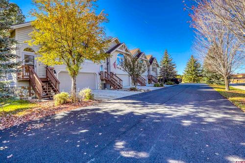 unit-202-1135 Park Ave, Pagosa Springs, CO, 81147-9266 | Card Image