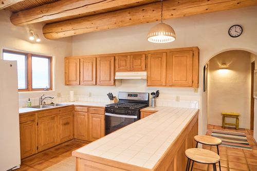 41 Luz Del Monte Rd, El Prado, NM, 87529-4401 | Card Image