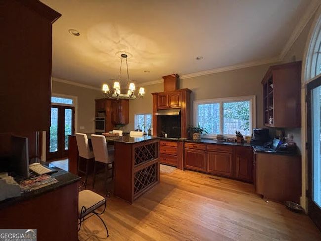 106 Cheshire Dr, House other with 4 bedrooms, 4 bathrooms and null parking in Griffin GA | Image 11