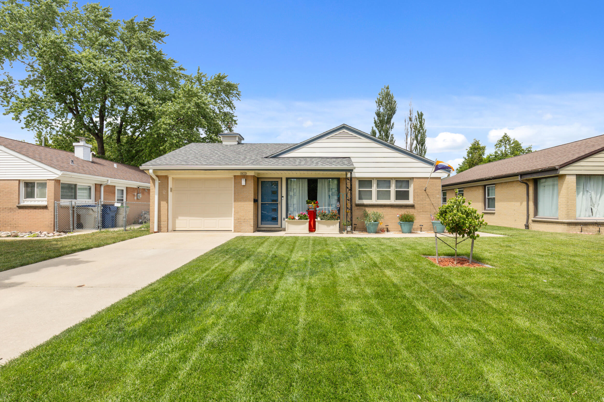 Residential in Milwaukee