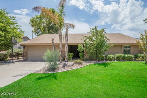 5317 E Kathleen Rd, Scottsdale, AZ, 85254-1758 | Card Image