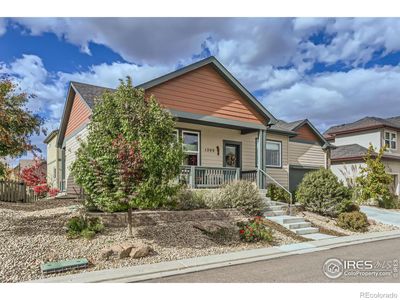 1309 S Oak Court, House other with 2 bedrooms, 1 bathrooms and 2 parking in Longmont CO | Image 3