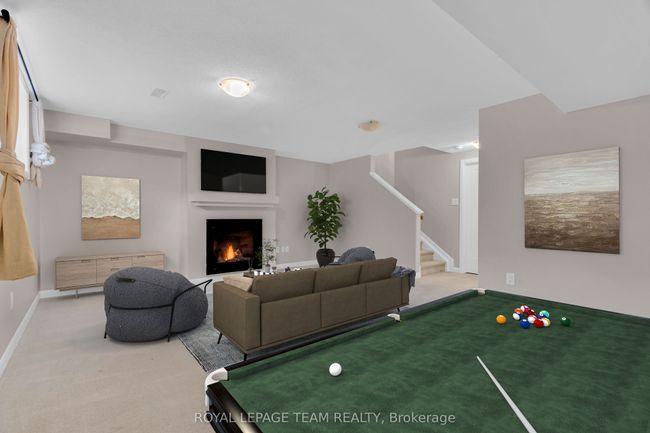 736 Cashmere Terr, House attached with 3 bedrooms, 4 bathrooms and 1 parking in Ottawa ON | Image 35