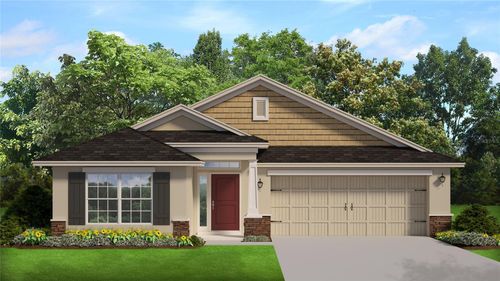 4386 Sw 92nd Place Road, OCALA, FL, 34476 | Card Image
