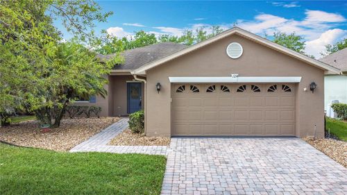 124 Meridian Ave, POINCIANA, FL, 34759-3241 | Card Image