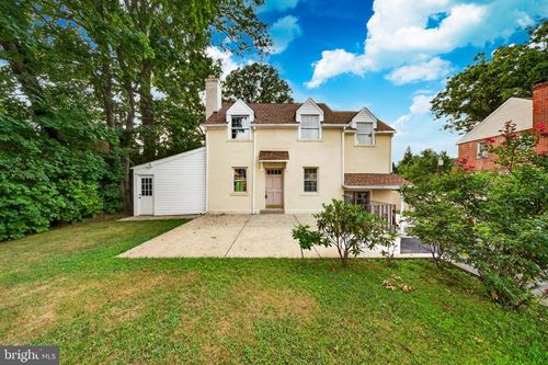 640 S Chester Rd, SWARTHMORE, PA, 19081-2204 | Card Image