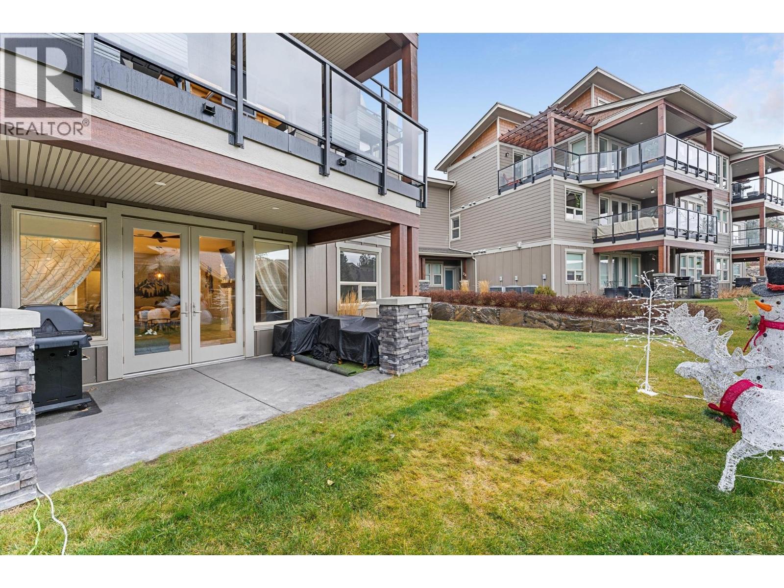 Residential in Peachland 3