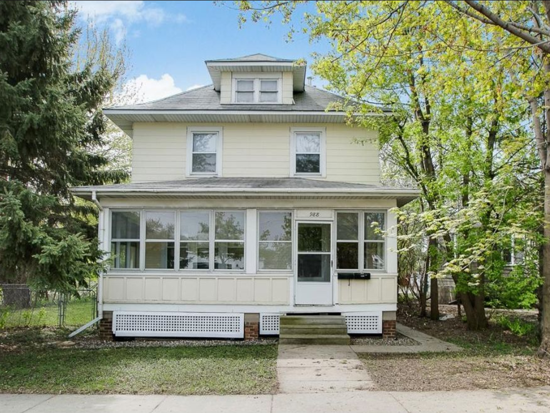 Randolph Ave, Saint Paul, MN 55102