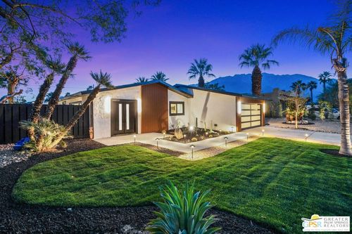 2435 E Wayne Rd, Palm Springs, CA, 92262-2571 | Card Image