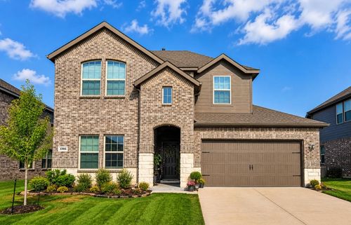 1306 Blossom Court Drive, Princeton, TX, 75407 | Card Image