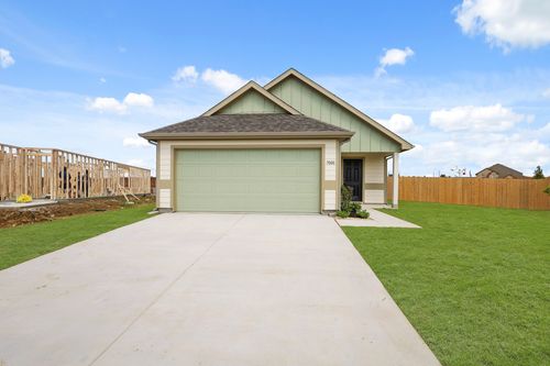 7000 Trestle St, Crowley, TX, 76036-2192 | Card Image