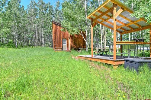 7 San Juan Vista Drive, Placerville, CO, 81430 | Card Image