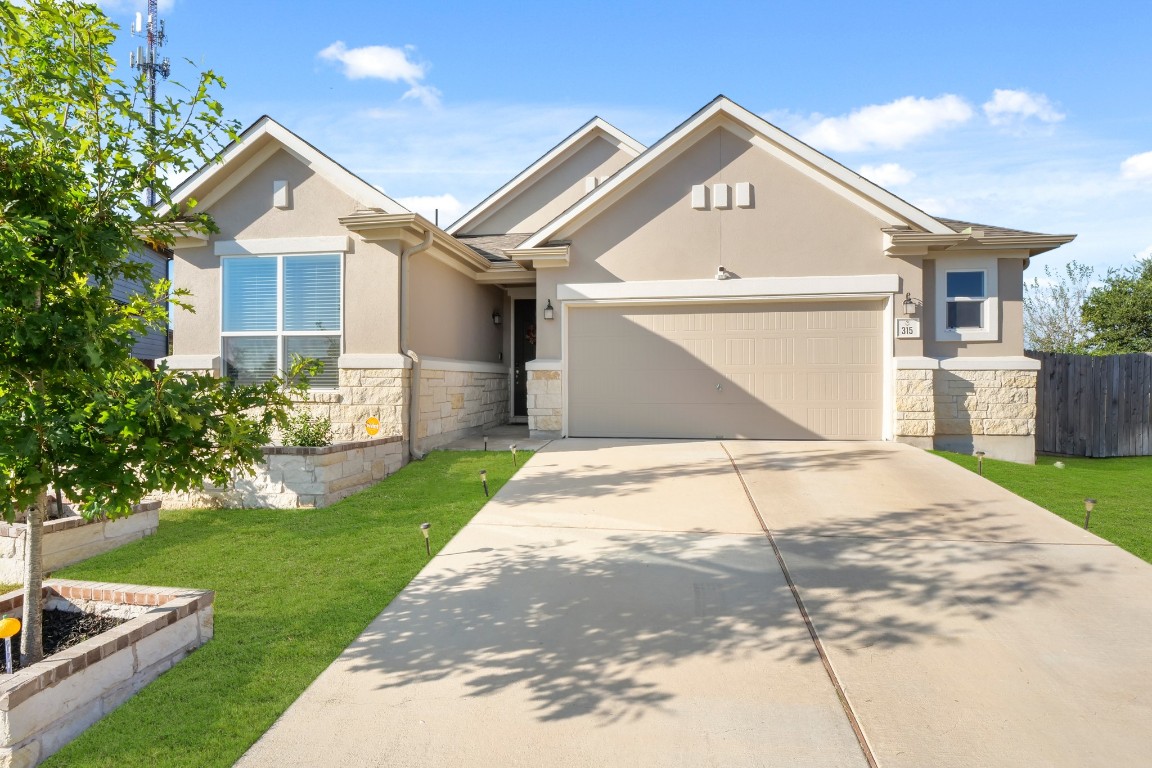 Mauve Ln, Kyle, TX 78640