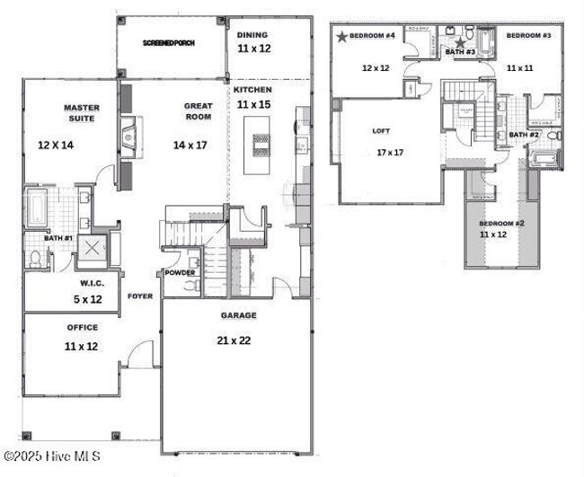 79 Plantation Passage Dr Se, House other with 4 bedrooms, 3 bathrooms and 2 parking in Bolivia NC | Image 45